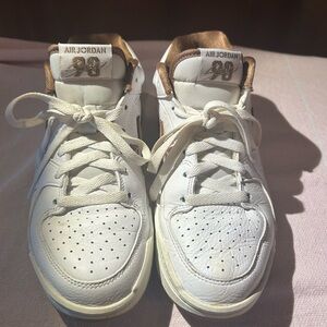 Jordan Stadium 1990's Womens Sneaker